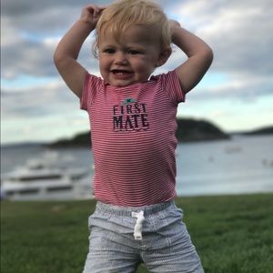 Meet your Posher, Donna